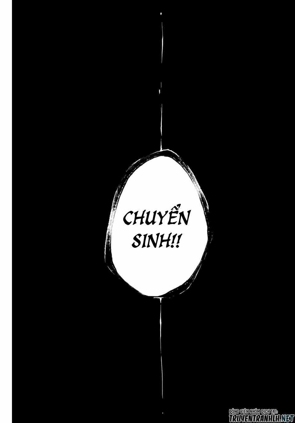 Cựu Hoàng Tử Mạnh Nhất Tái Sinh Thành Nô Lệ Chapter 1 trang 30