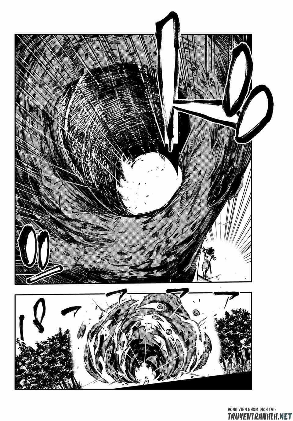 Cựu Hoàng Tử Mạnh Nhất Tái Sinh Thành Nô Lệ Chapter 12 trang 13