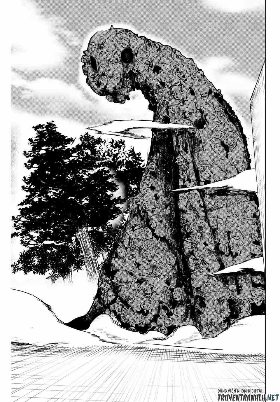 Cựu Hoàng Tử Mạnh Nhất Tái Sinh Thành Nô Lệ Chapter 12 trang 6