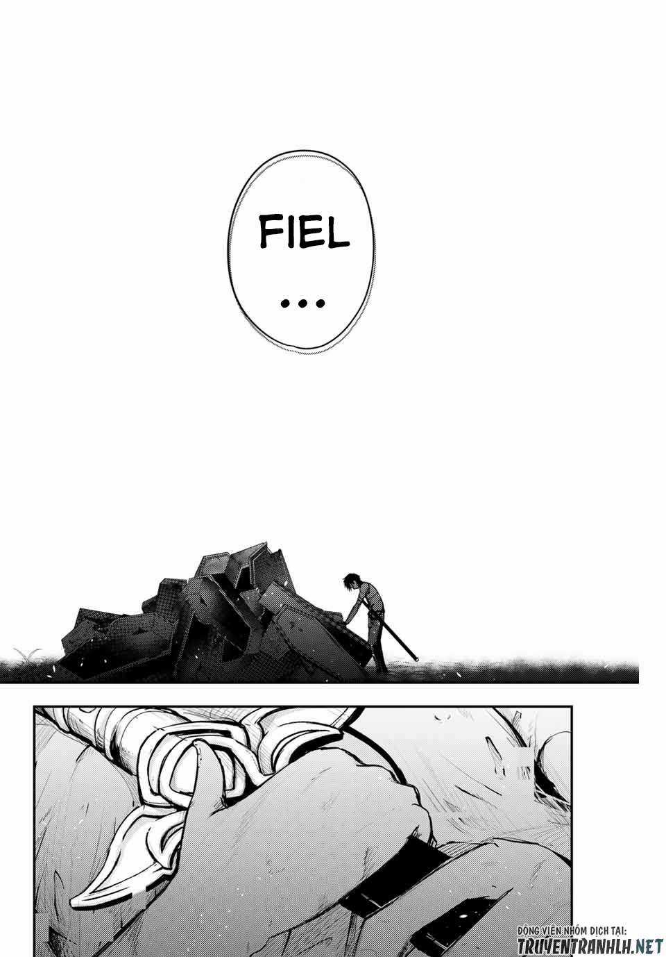 Cựu Hoàng Tử Mạnh Nhất Tái Sinh Thành Nô Lệ Chapter 18 trang 15