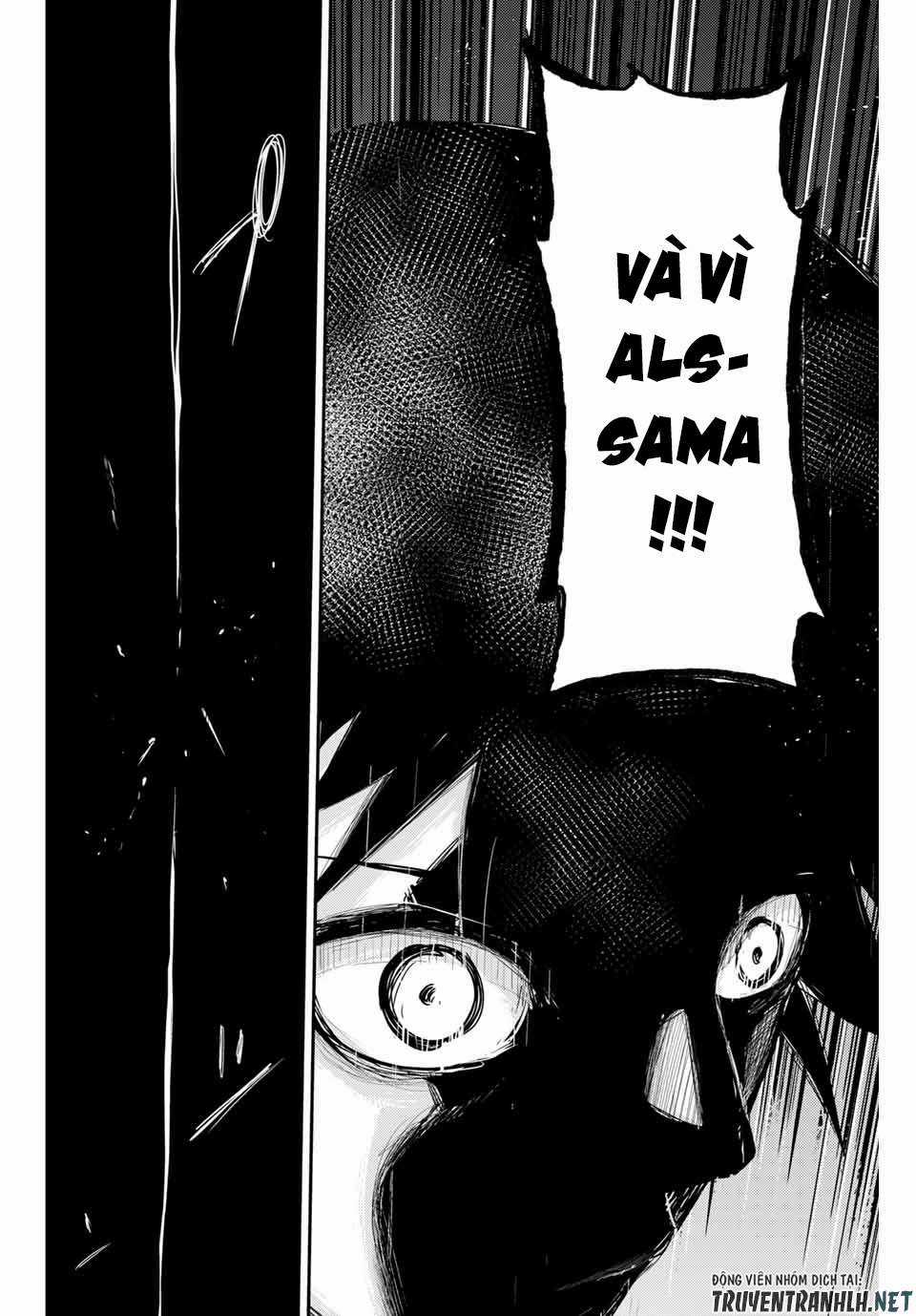 Cựu Hoàng Tử Mạnh Nhất Tái Sinh Thành Nô Lệ Chapter 19 trang 11