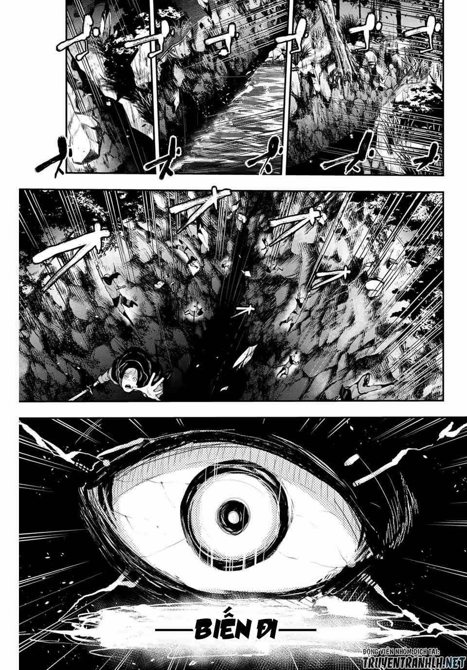 Cựu Hoàng Tử Mạnh Nhất Tái Sinh Thành Nô Lệ Chapter 19 trang 16