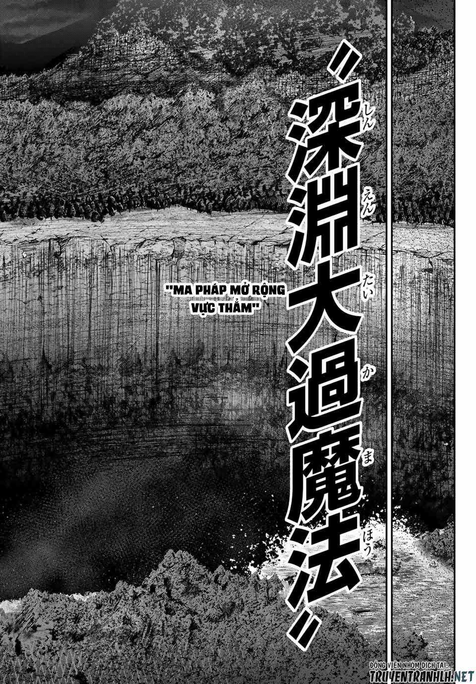 Cựu Hoàng Tử Mạnh Nhất Tái Sinh Thành Nô Lệ Chapter 19 trang 17