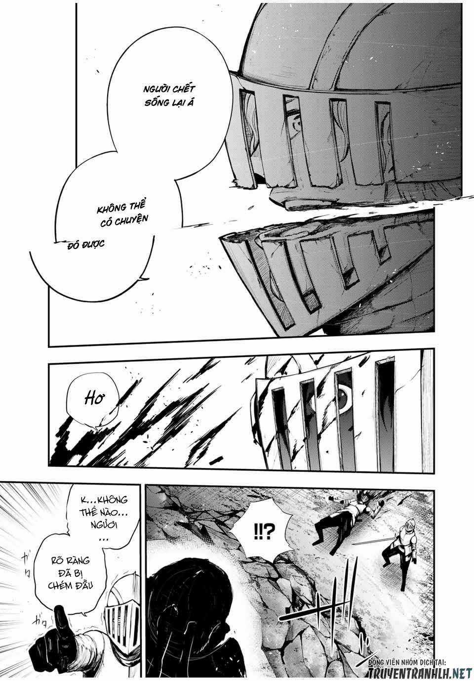 Cựu Hoàng Tử Mạnh Nhất Tái Sinh Thành Nô Lệ Chapter 26 trang 20