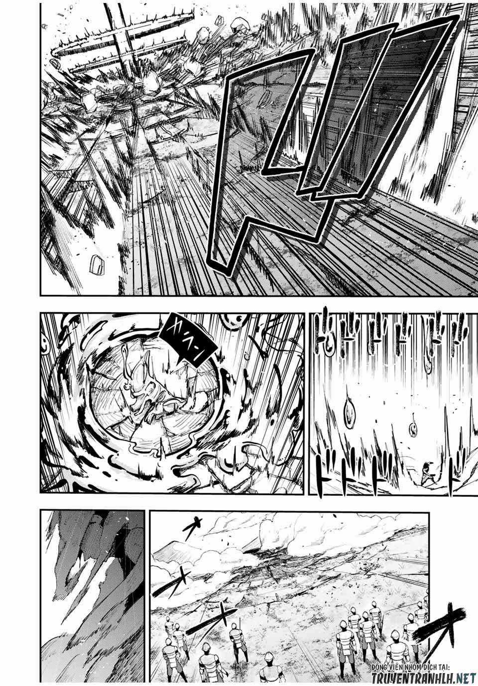 Cựu Hoàng Tử Mạnh Nhất Tái Sinh Thành Nô Lệ Chapter 31 trang 18