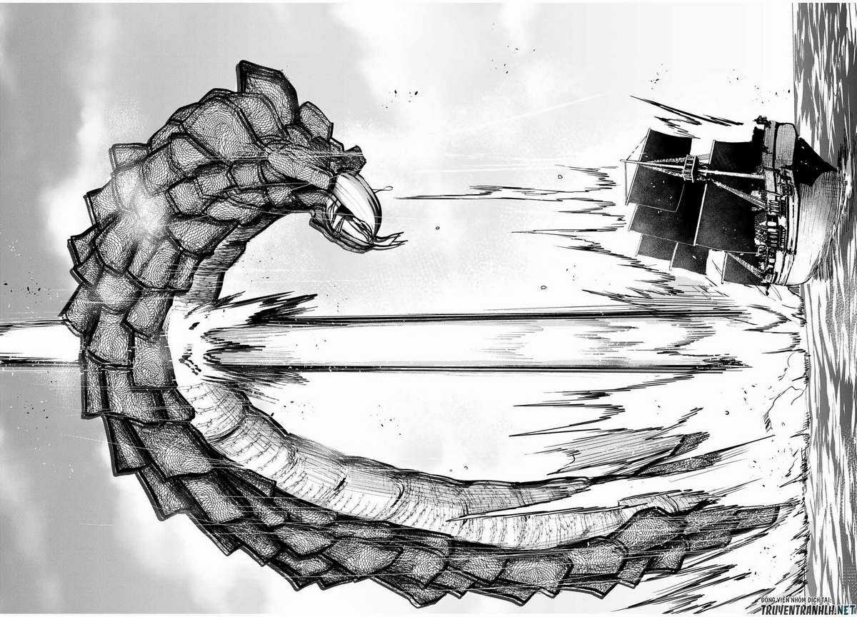 Cựu Hoàng Tử Mạnh Nhất Tái Sinh Thành Nô Lệ Chapter 40 trang 17