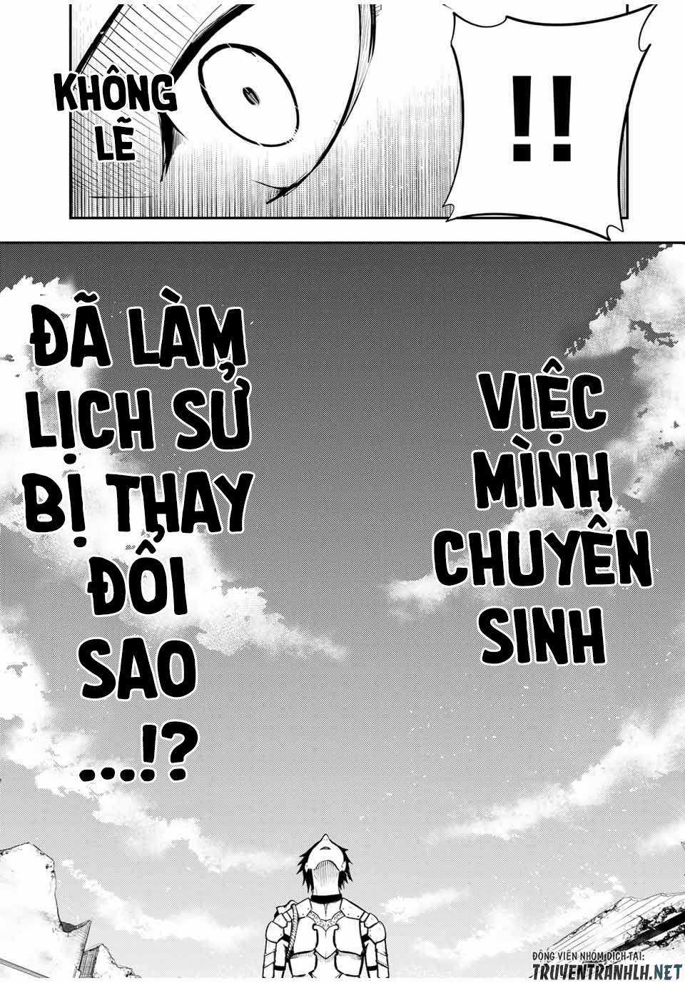 Cựu Hoàng Tử Mạnh Nhất Tái Sinh Thành Nô Lệ Chapter 42 trang 20