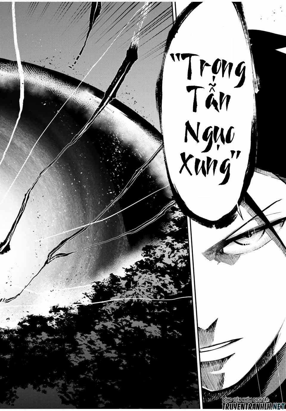 Cựu Hoàng Tử Mạnh Nhất Tái Sinh Thành Nô Lệ Chapter 46 trang 18