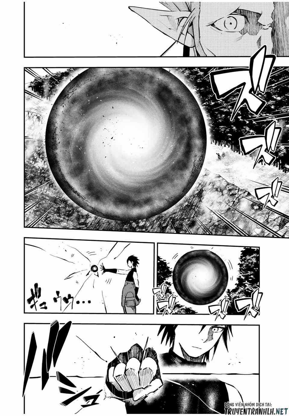 Cựu Hoàng Tử Mạnh Nhất Tái Sinh Thành Nô Lệ Chapter 46 trang 21