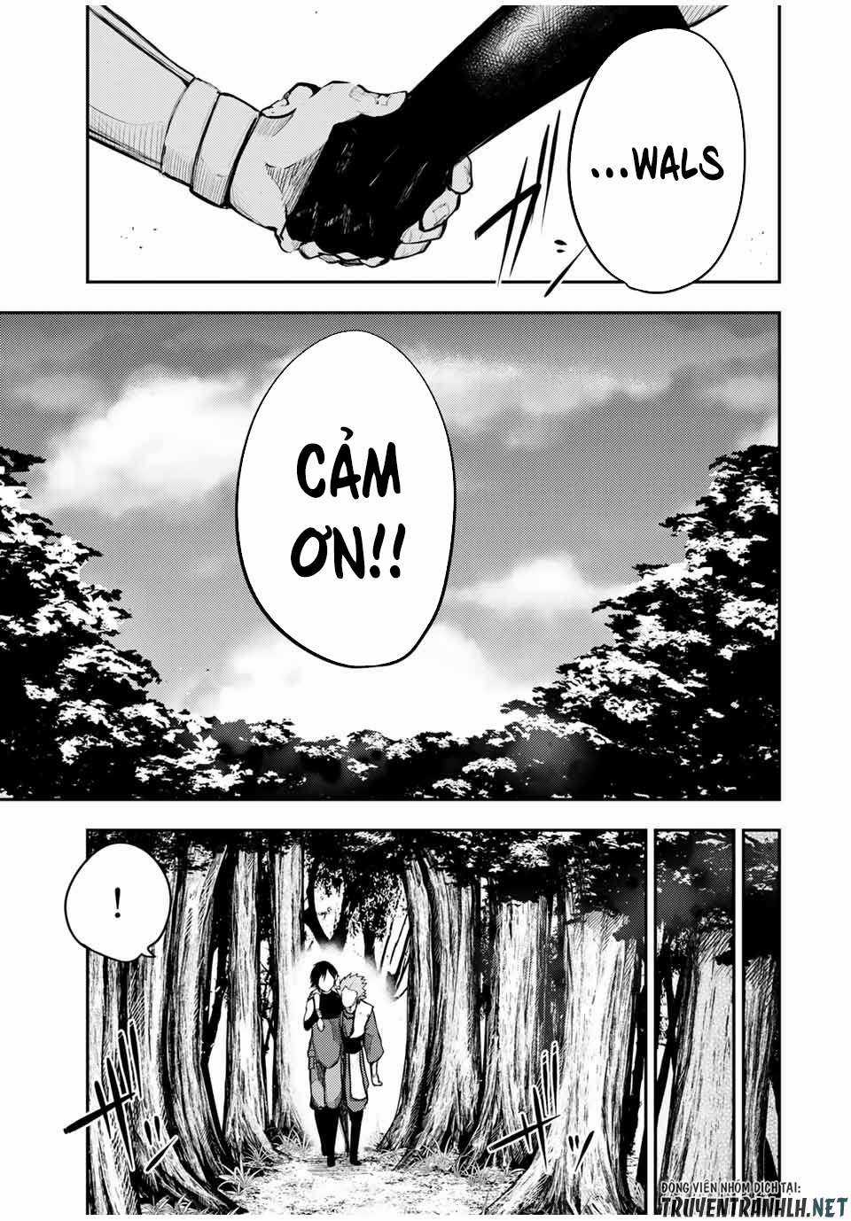 Cựu Hoàng Tử Mạnh Nhất Tái Sinh Thành Nô Lệ Chapter 47 trang 4
