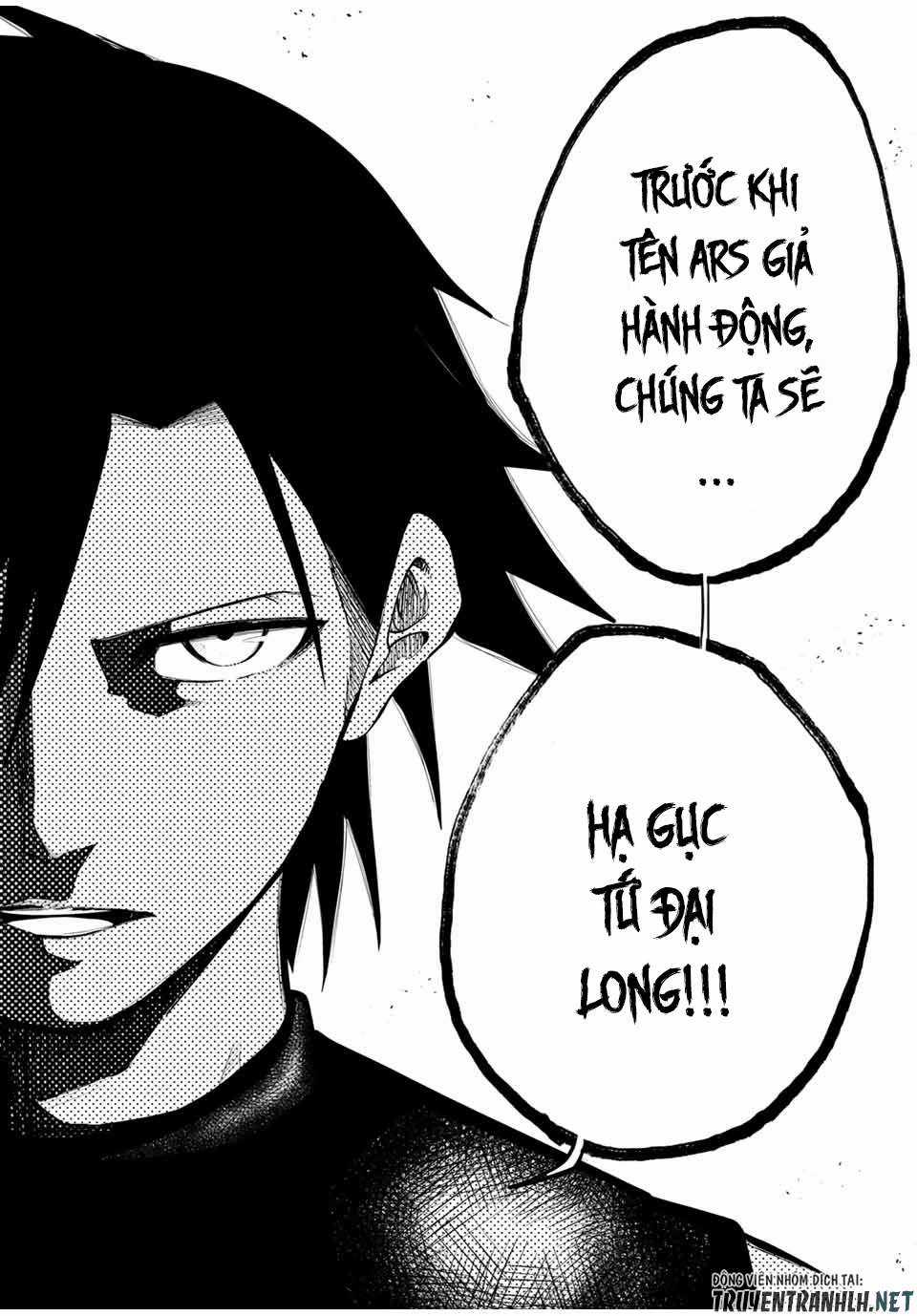 Cựu Hoàng Tử Mạnh Nhất Tái Sinh Thành Nô Lệ Chapter 51 trang 16