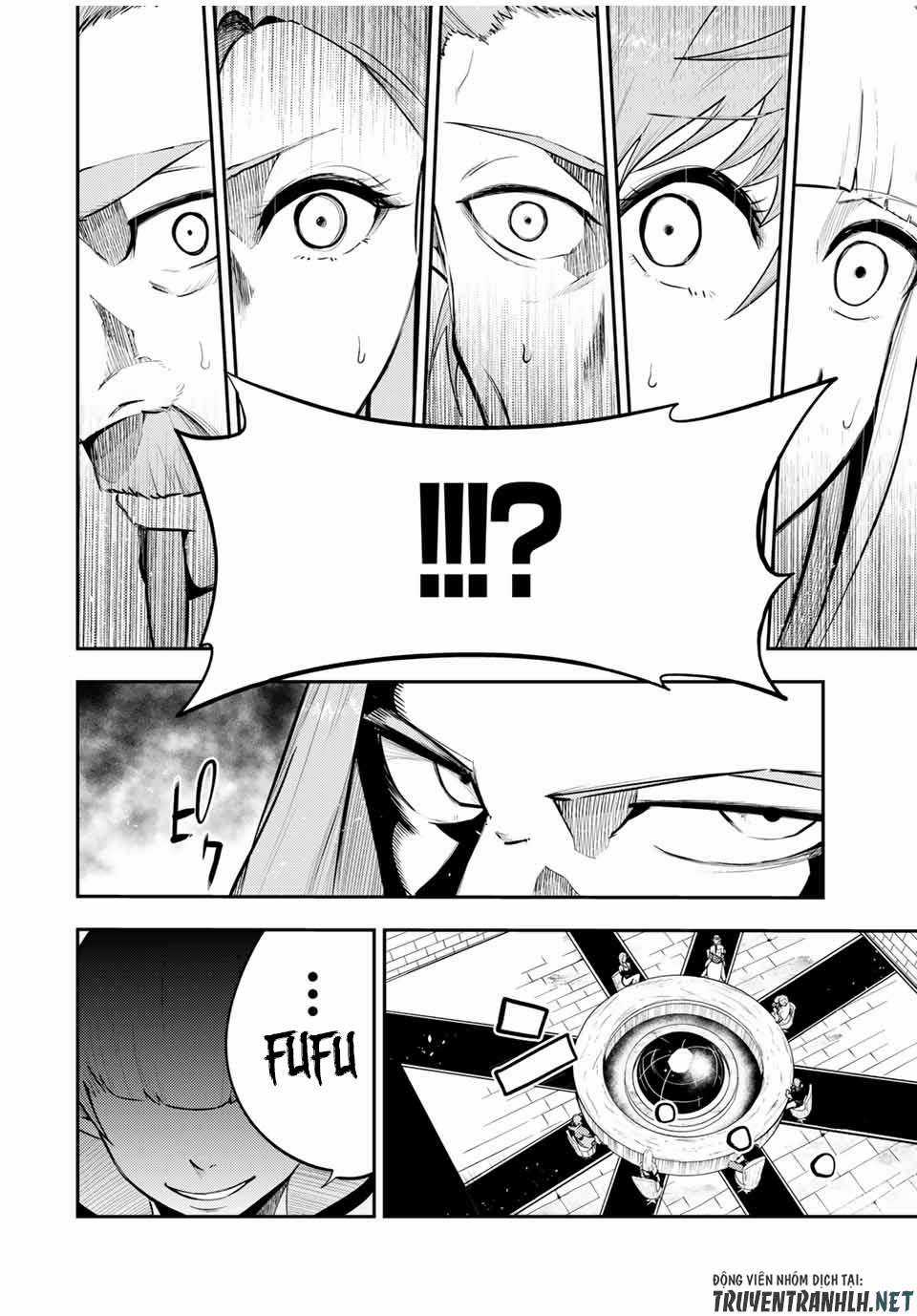 Cựu Hoàng Tử Mạnh Nhất Tái Sinh Thành Nô Lệ Chapter 51 trang 17