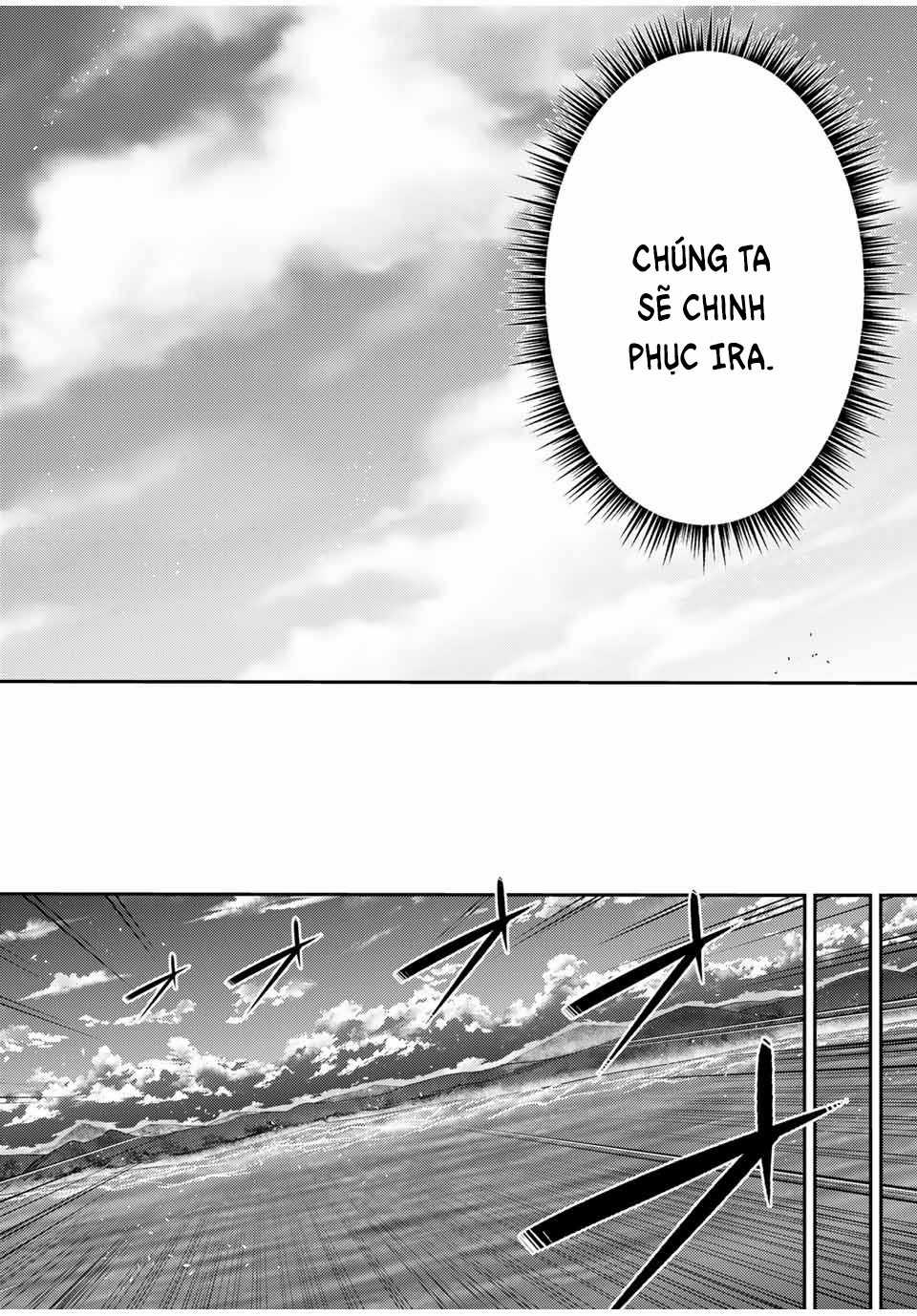 Cựu Hoàng Tử Mạnh Nhất Tái Sinh Thành Nô Lệ Chapter 52 trang 10