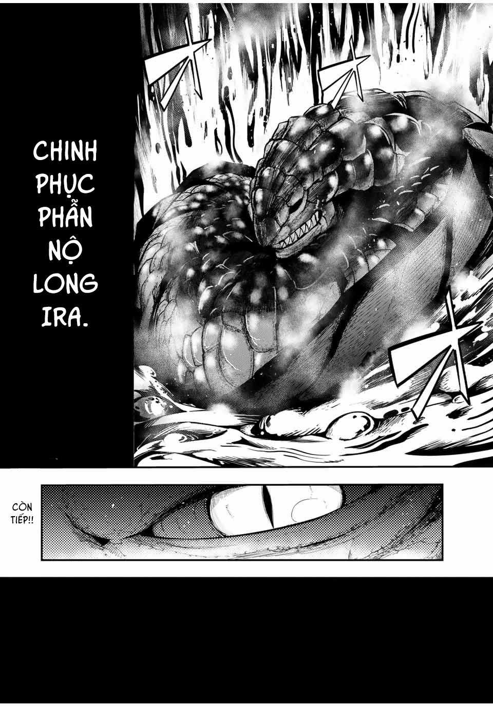 Cựu Hoàng Tử Mạnh Nhất Tái Sinh Thành Nô Lệ Chapter 52 trang 20