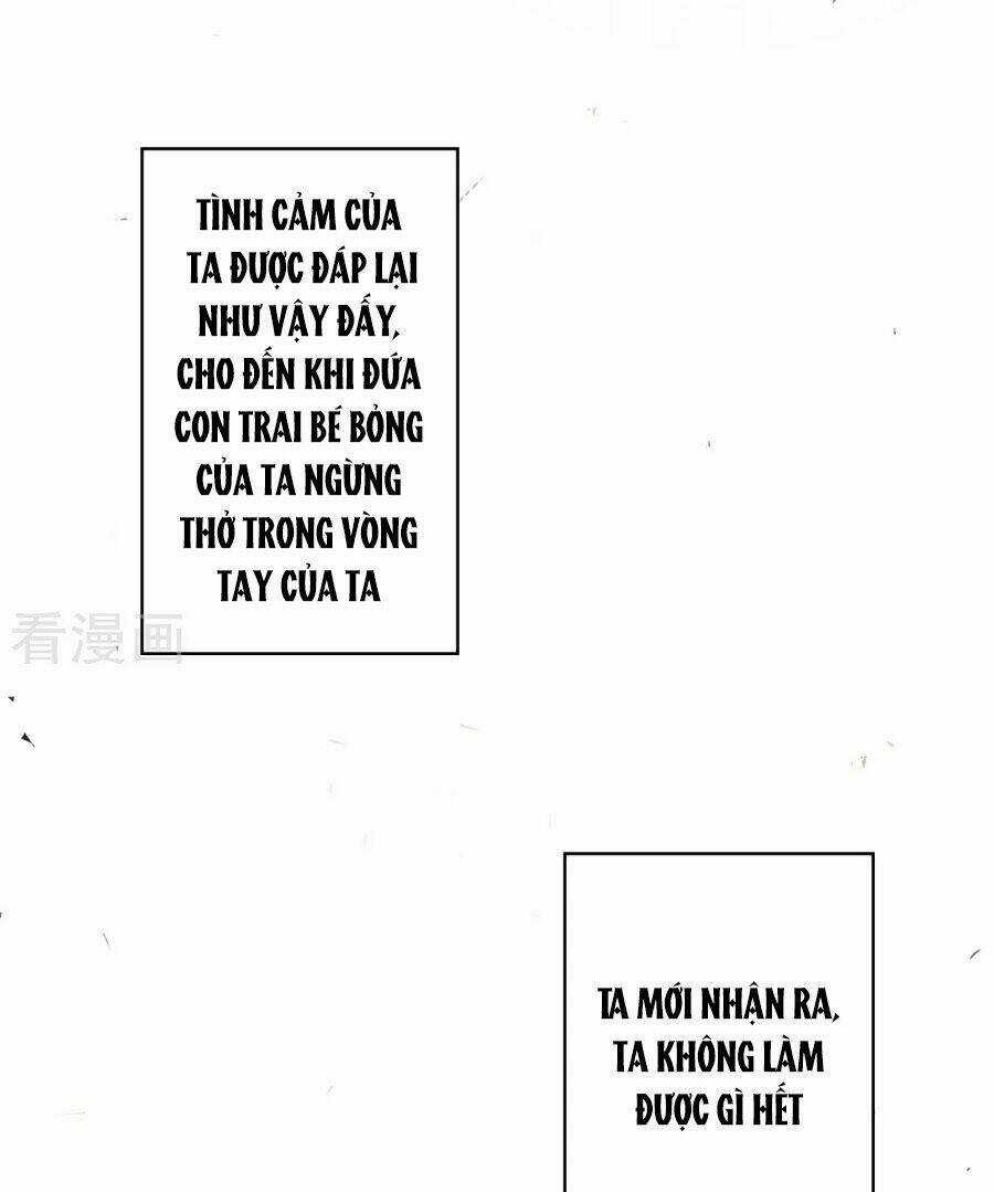 Cửu Khuyết Phong Hoa Chapter 1 trang 15