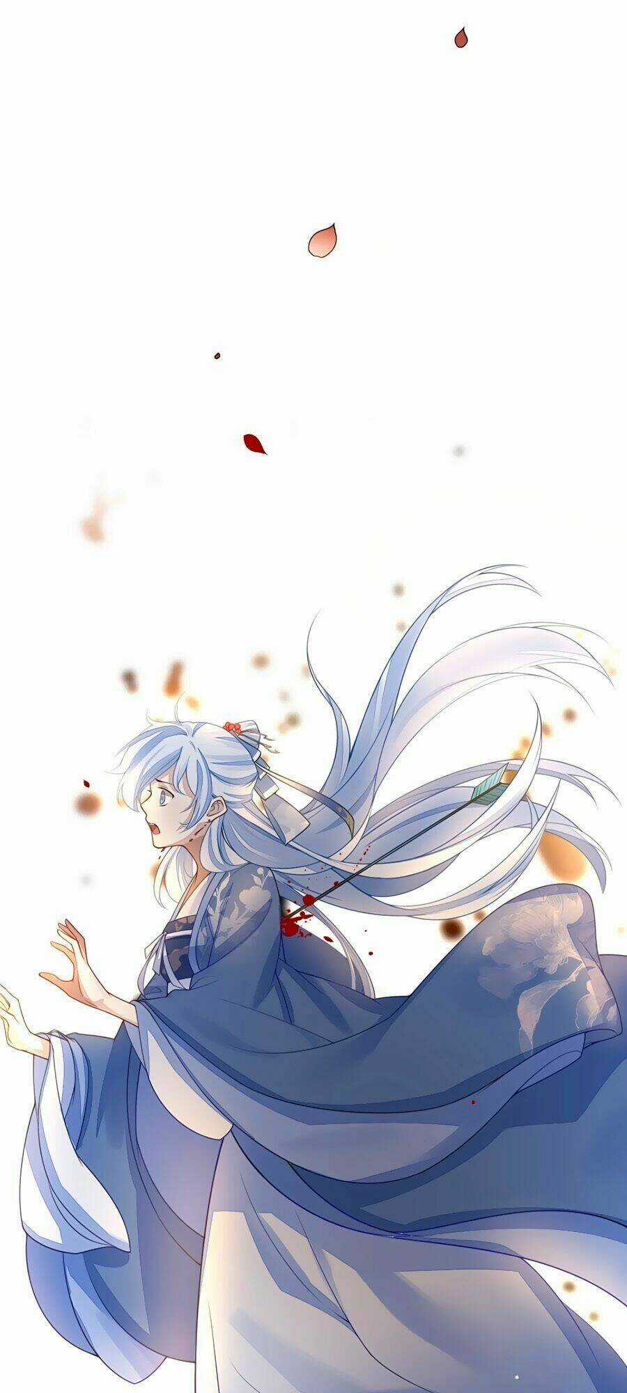 Cửu Khuyết Phong Hoa Chapter 1 trang 19