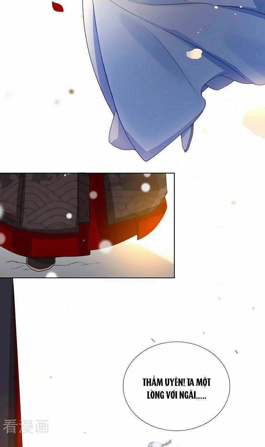 Cửu Khuyết Phong Hoa Chapter 1 trang 20