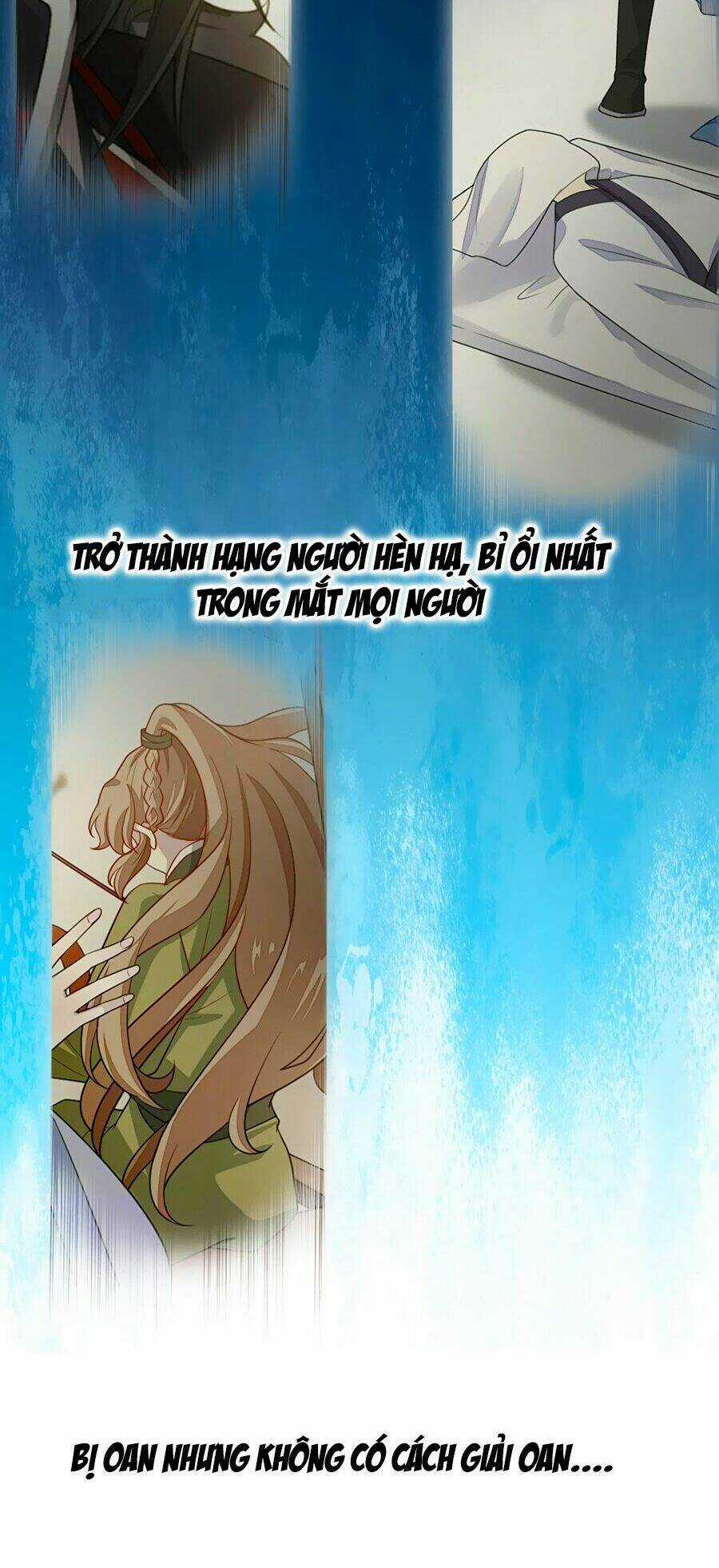 Cửu Khuyết Phong Hoa Chapter 1 trang 26