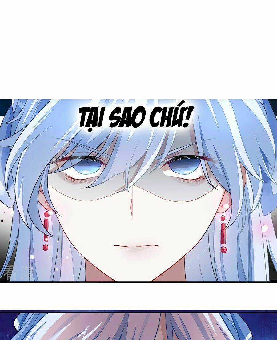 Cửu Khuyết Phong Hoa Chapter 1 trang 27