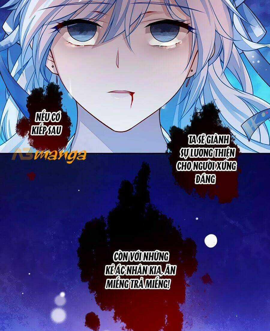 Cửu Khuyết Phong Hoa Chapter 1 trang 28