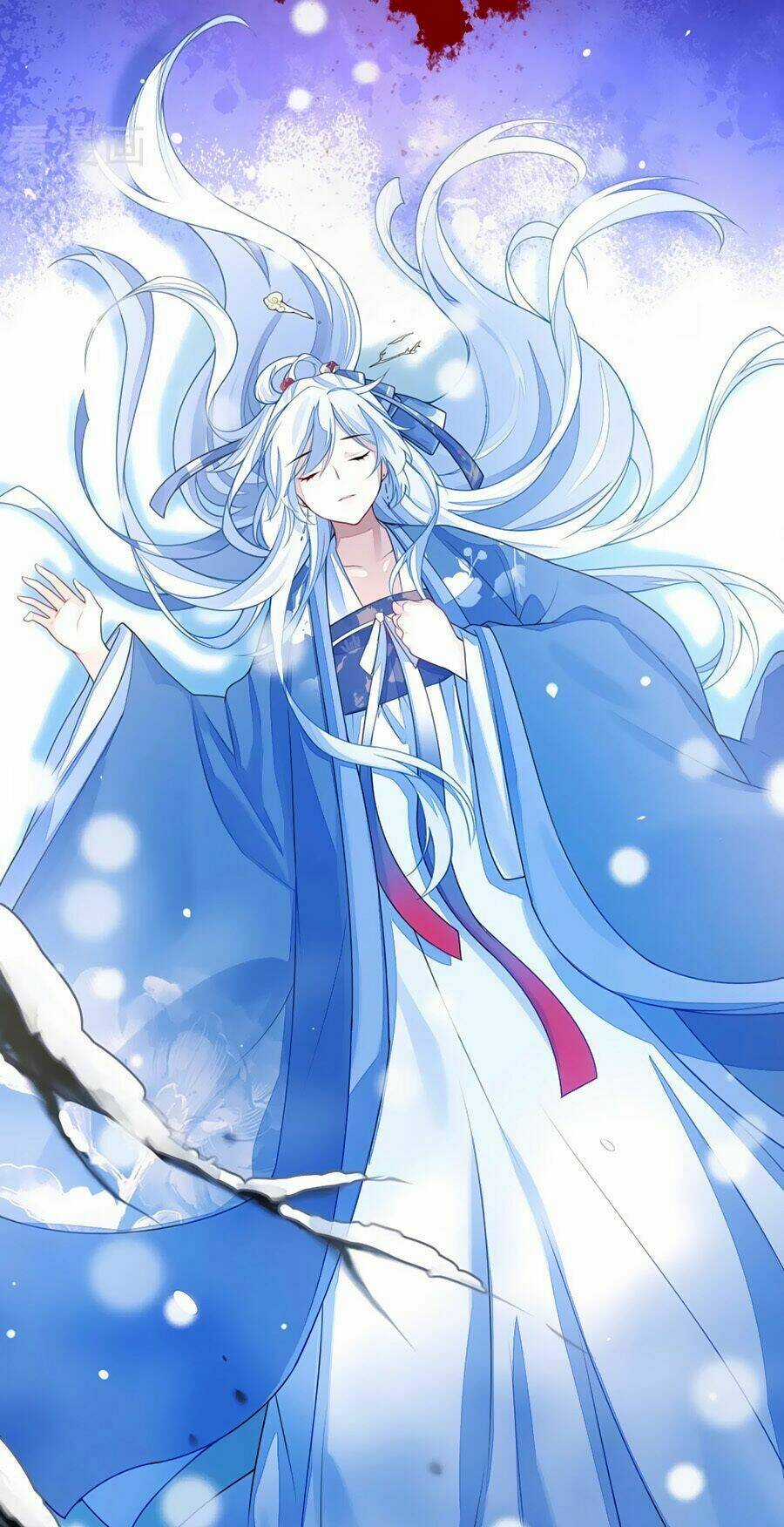 Cửu Khuyết Phong Hoa Chapter 1 trang 29