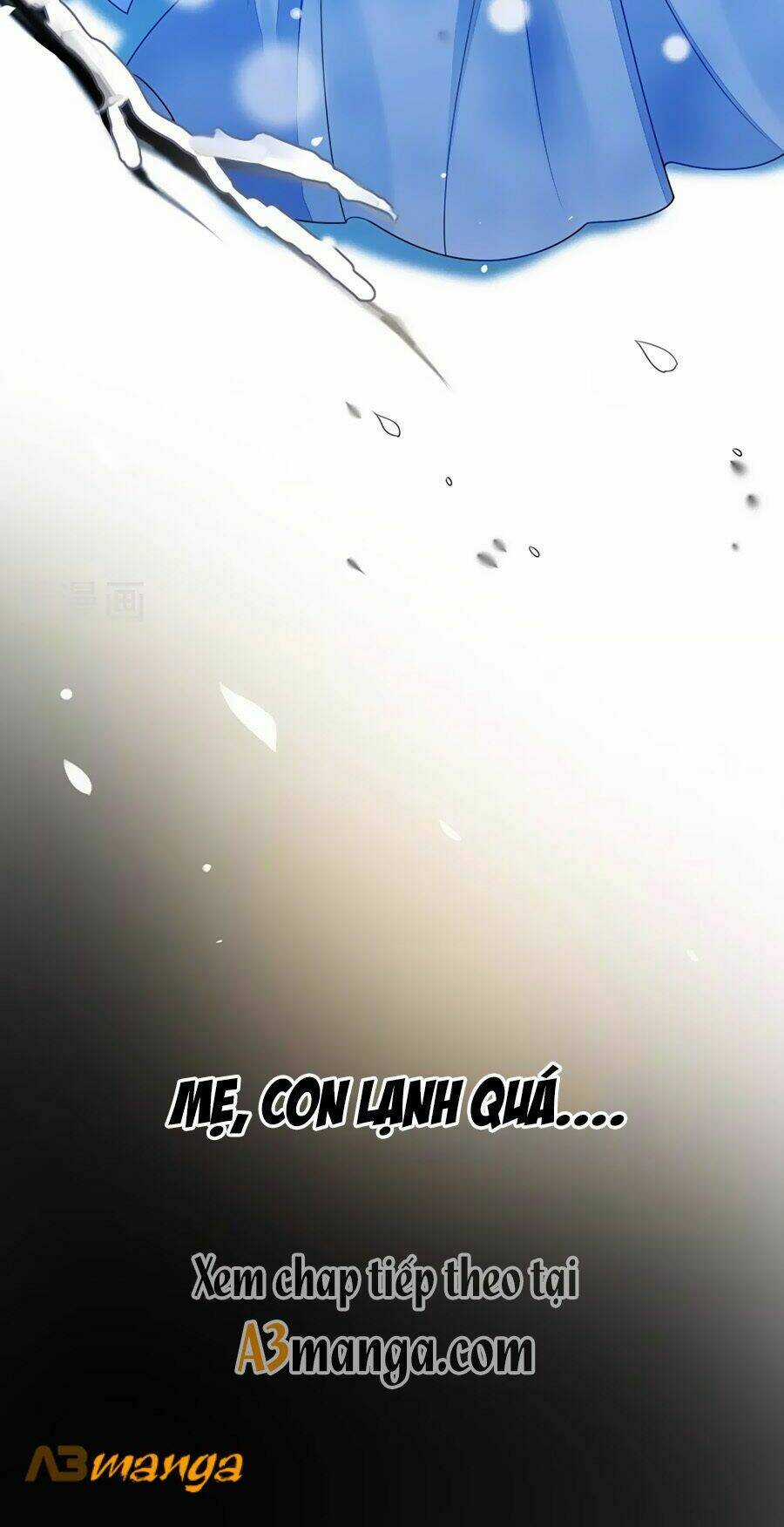 Cửu Khuyết Phong Hoa Chapter 1 trang 30