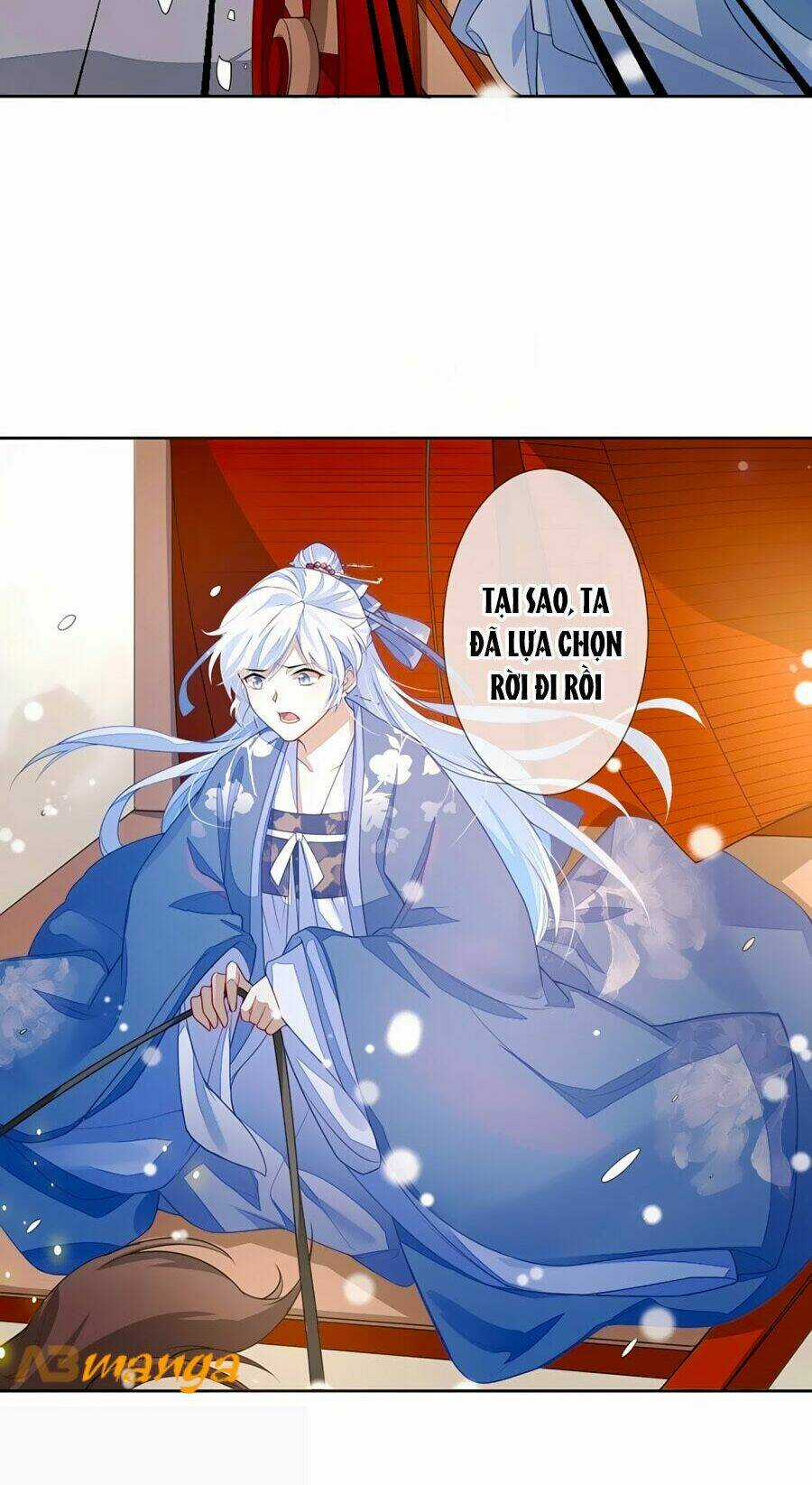 Cửu Khuyết Phong Hoa Chapter 1 trang 7