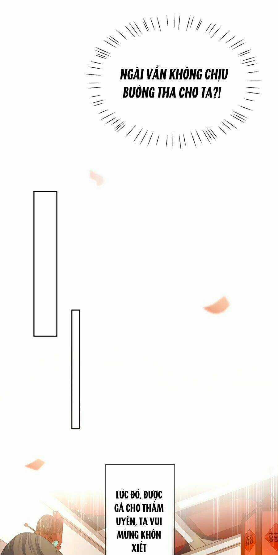 Cửu Khuyết Phong Hoa Chapter 1 trang 8