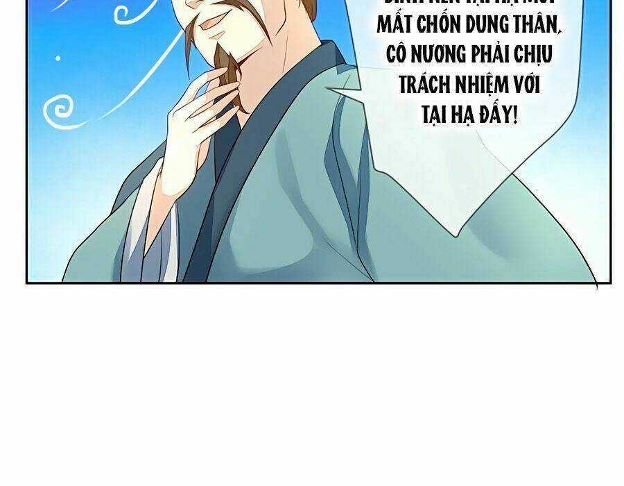 Cửu Khuyết Phong Hoa Chapter 10 trang 11