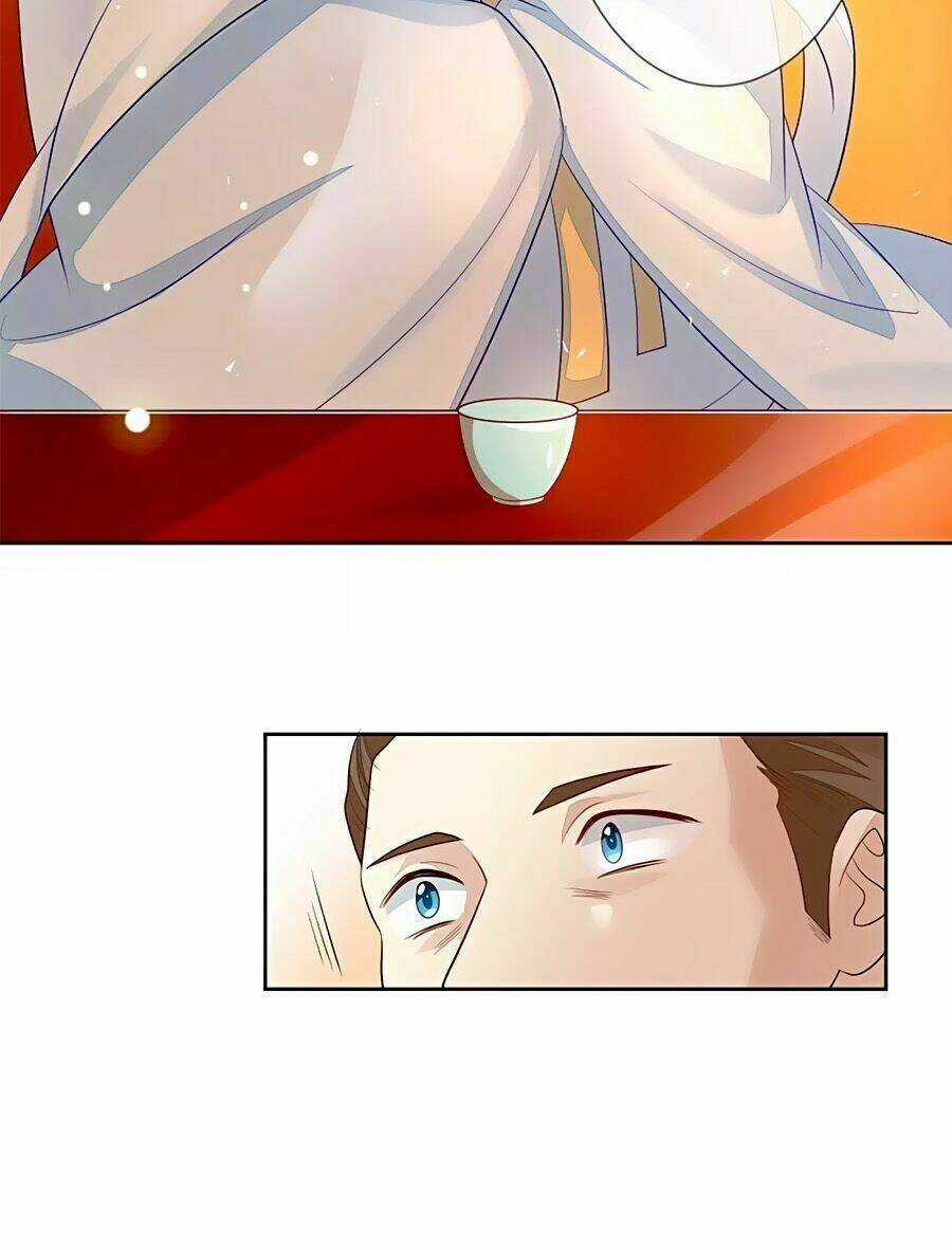 Cửu Khuyết Phong Hoa Chapter 10 trang 14