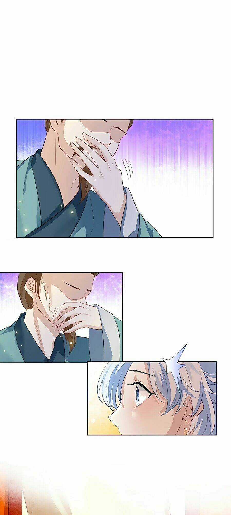 Cửu Khuyết Phong Hoa Chapter 10 trang 15