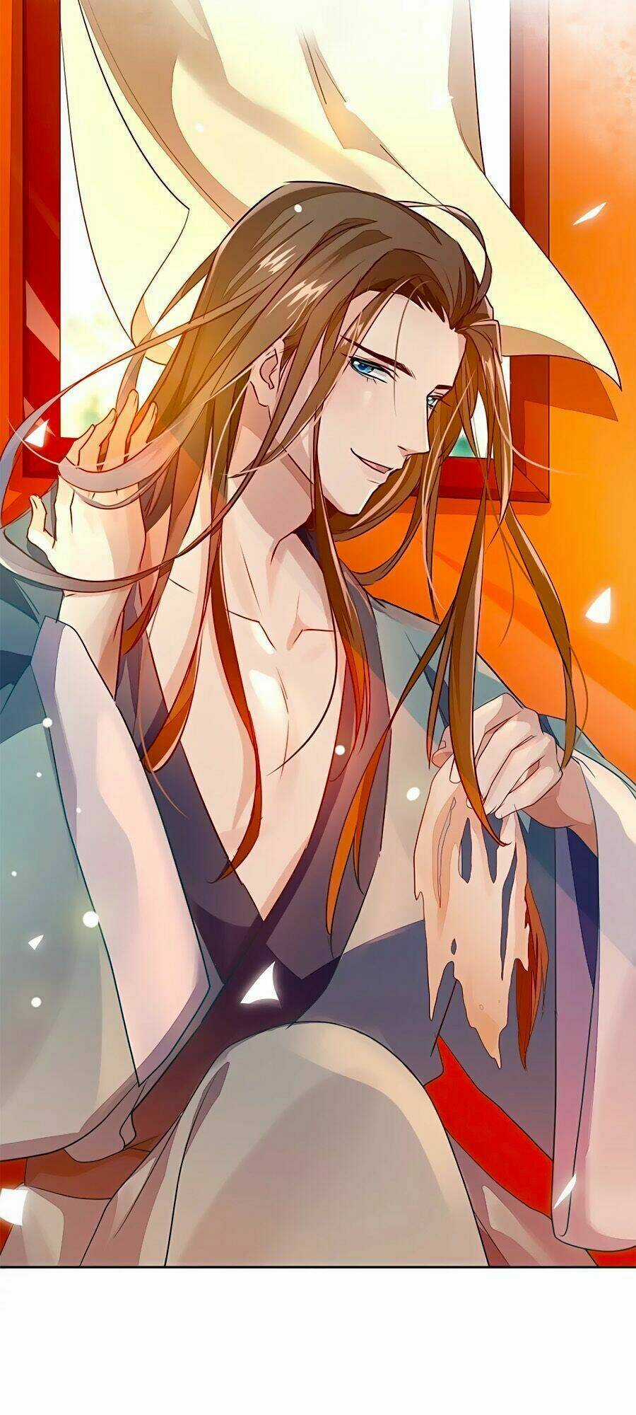 Cửu Khuyết Phong Hoa Chapter 10 trang 16