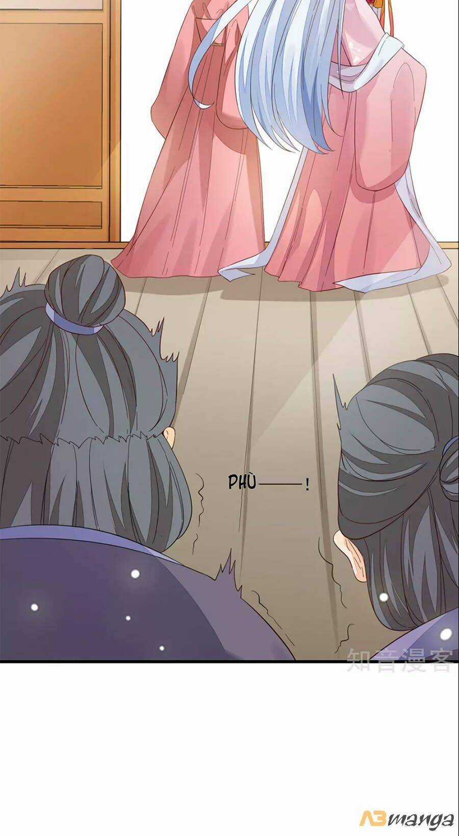 Cửu Khuyết Phong Hoa Chapter 100 trang 10