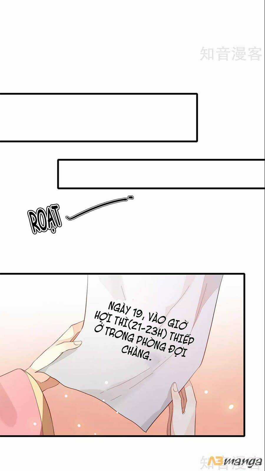 Cửu Khuyết Phong Hoa Chapter 100 trang 11