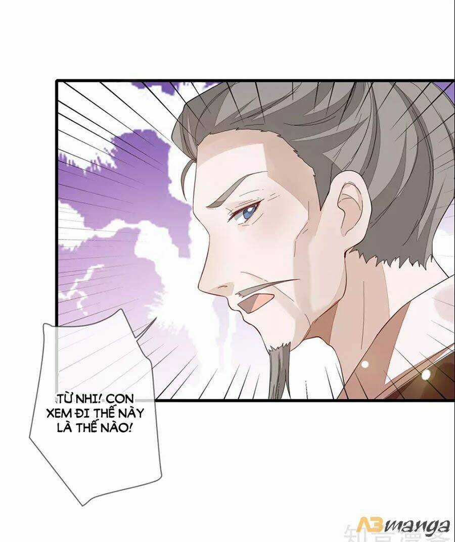 Cửu Khuyết Phong Hoa Chapter 100 trang 12