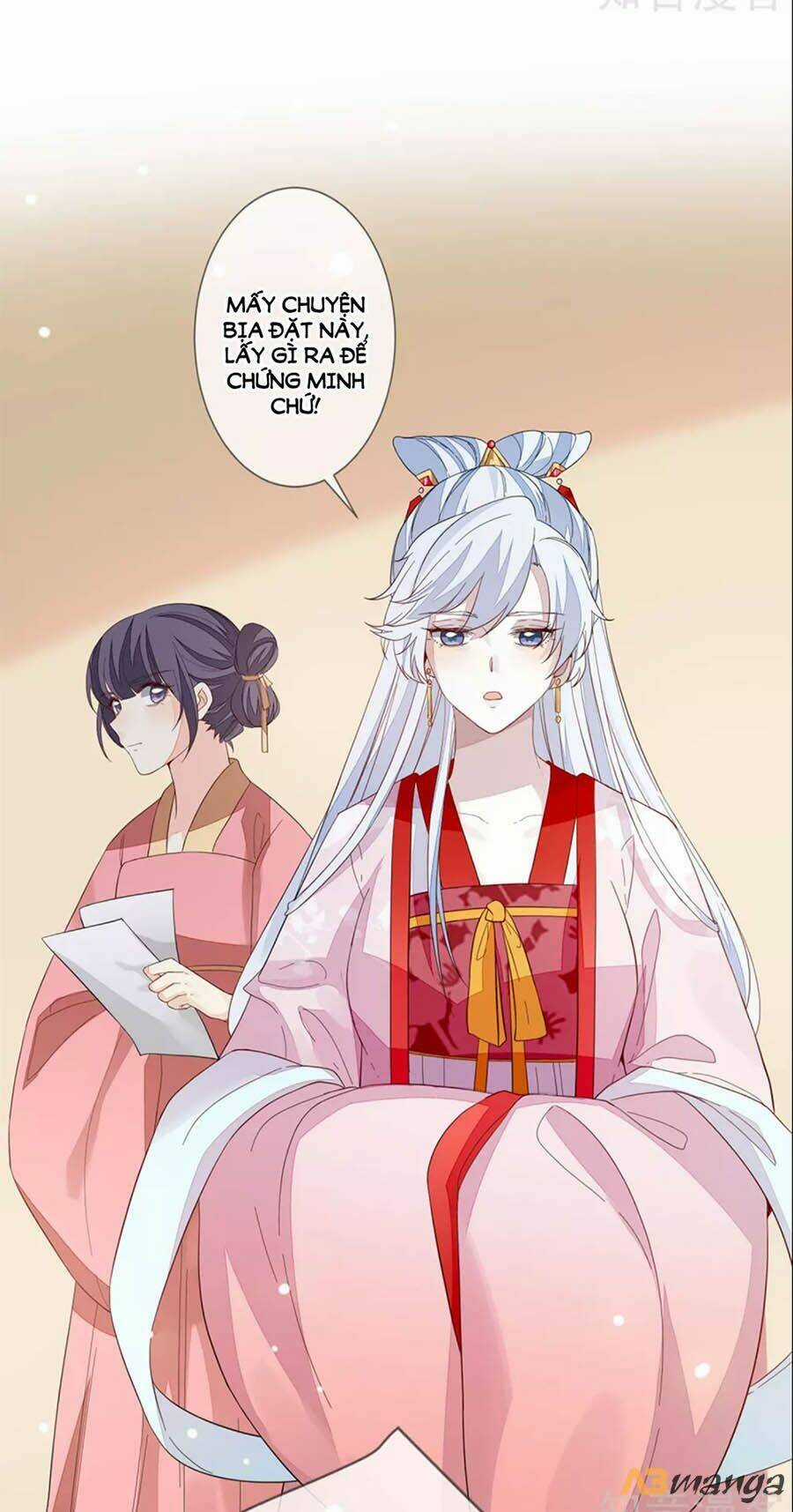 Cửu Khuyết Phong Hoa Chapter 100 trang 13