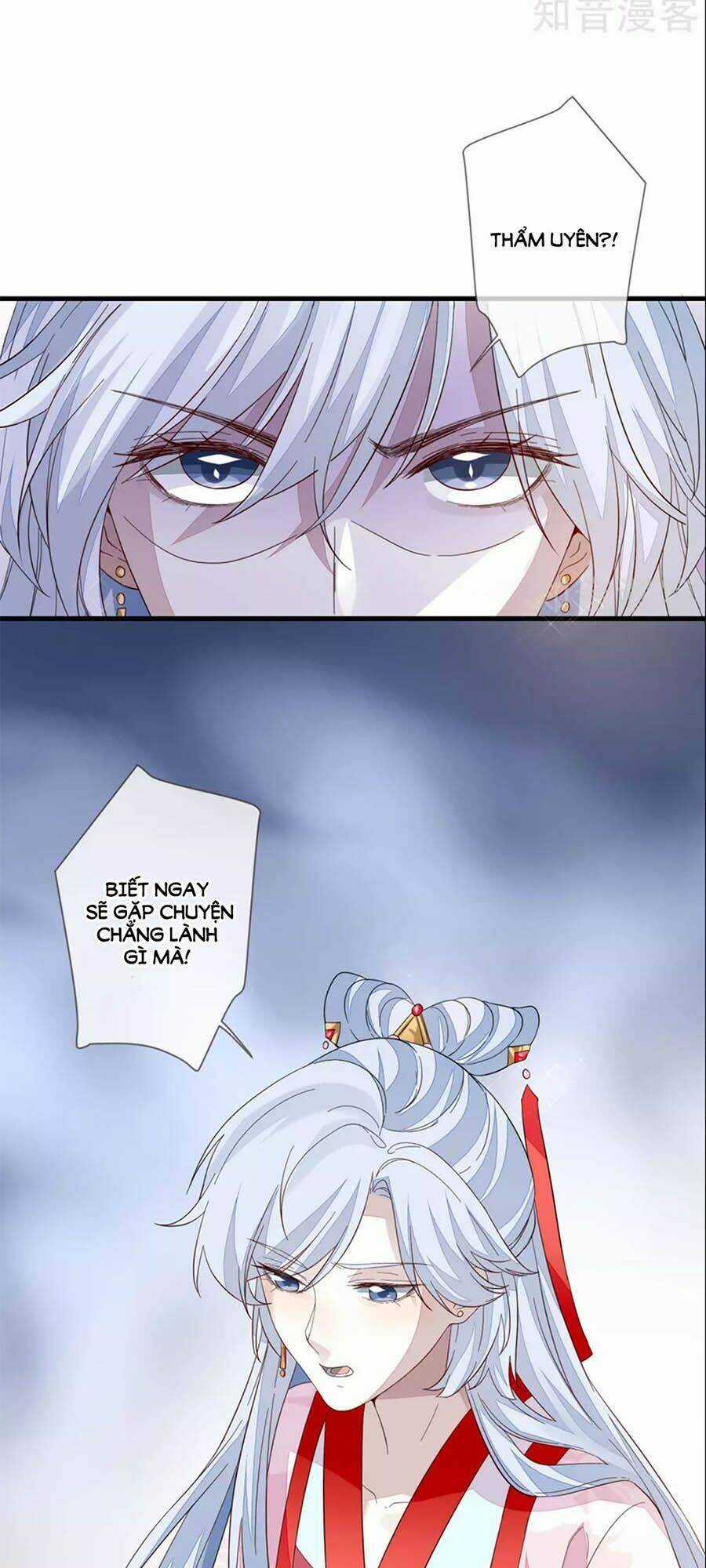 Cửu Khuyết Phong Hoa Chapter 100 trang 18