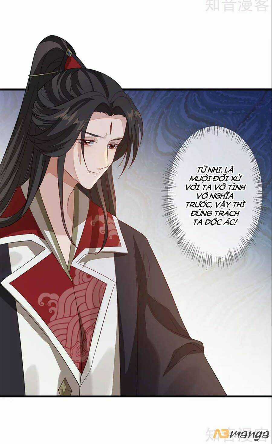 Cửu Khuyết Phong Hoa Chapter 100 trang 20