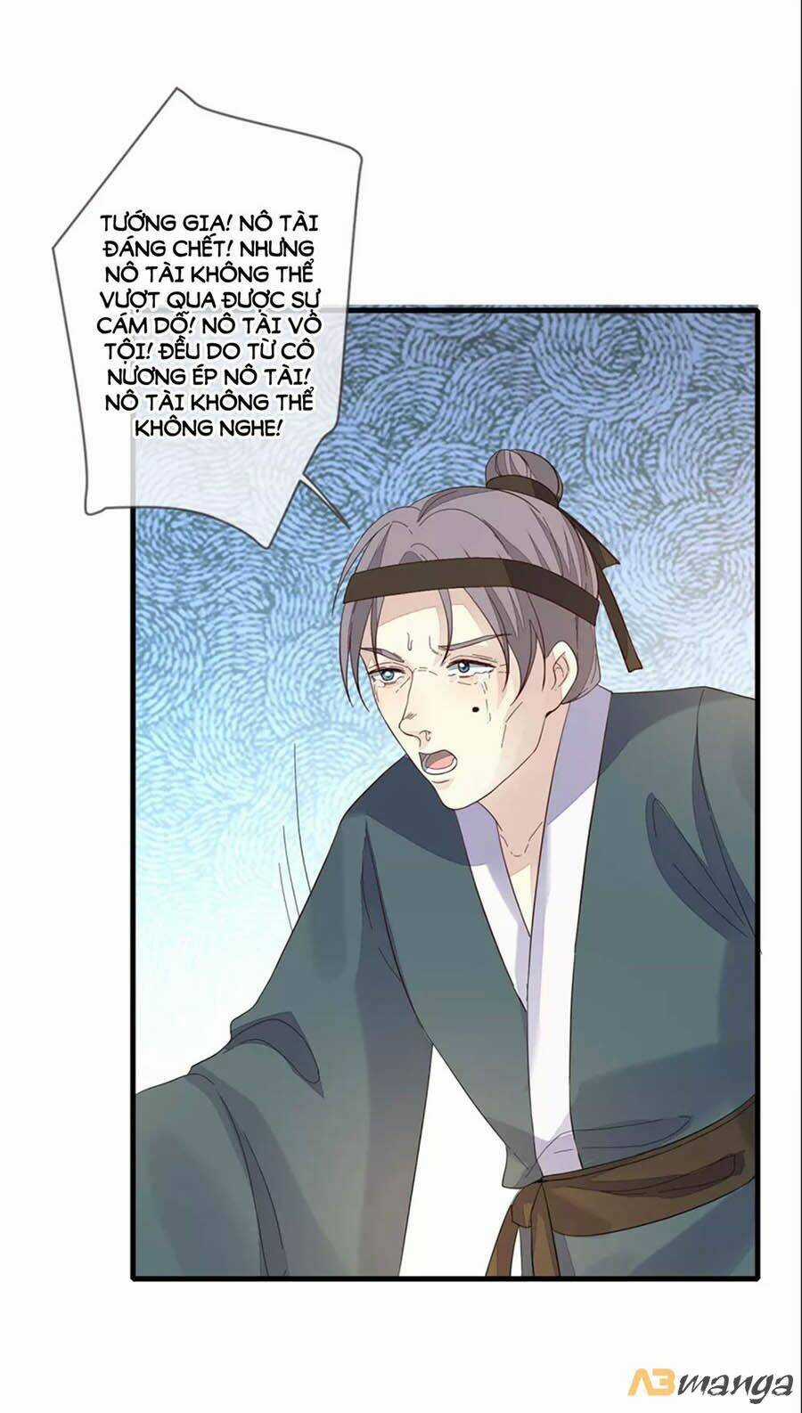 Cửu Khuyết Phong Hoa Chapter 100 trang 21