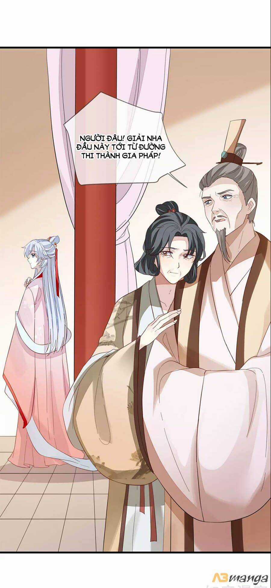 Cửu Khuyết Phong Hoa Chapter 100 trang 22