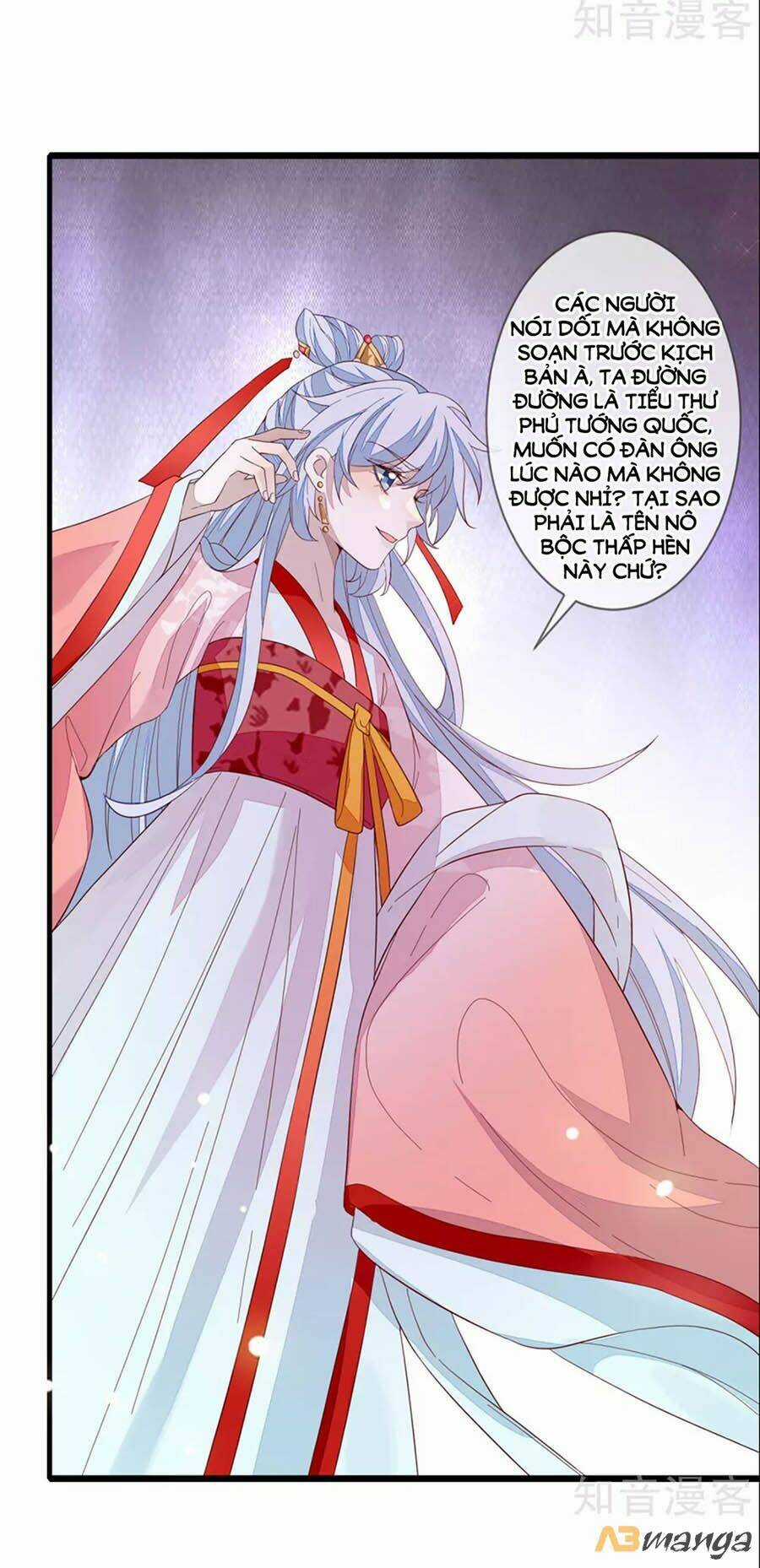 Cửu Khuyết Phong Hoa Chapter 100 trang 26