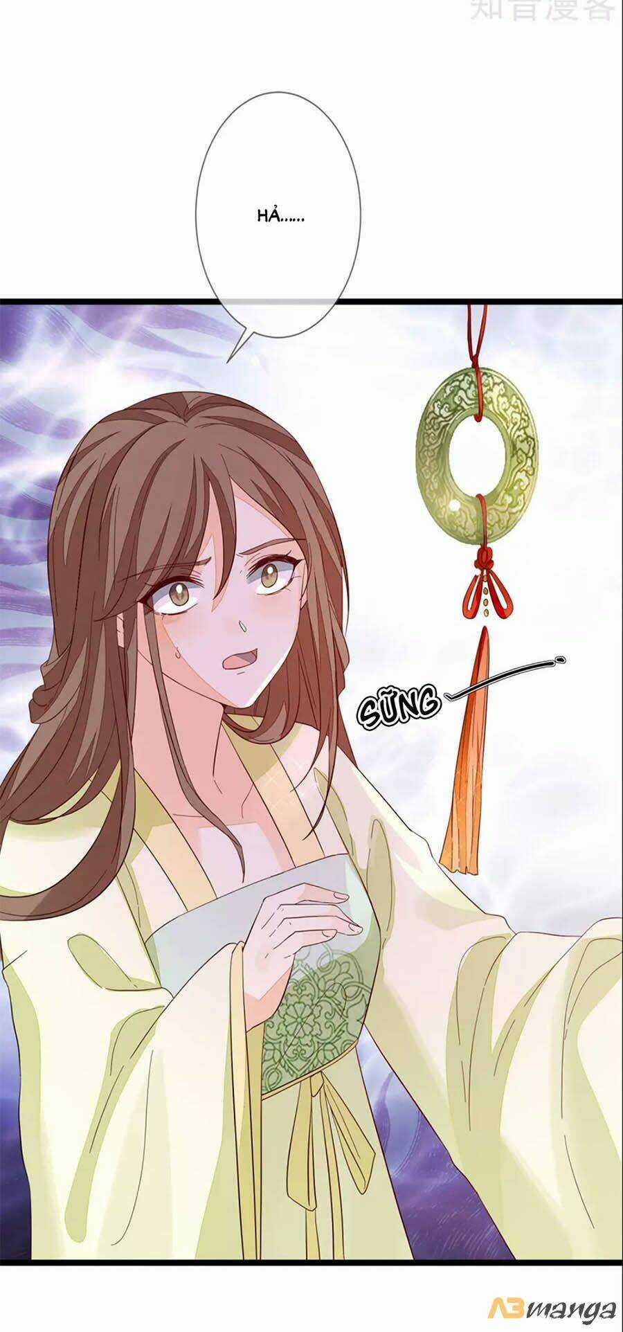 Cửu Khuyết Phong Hoa Chapter 100 trang 29