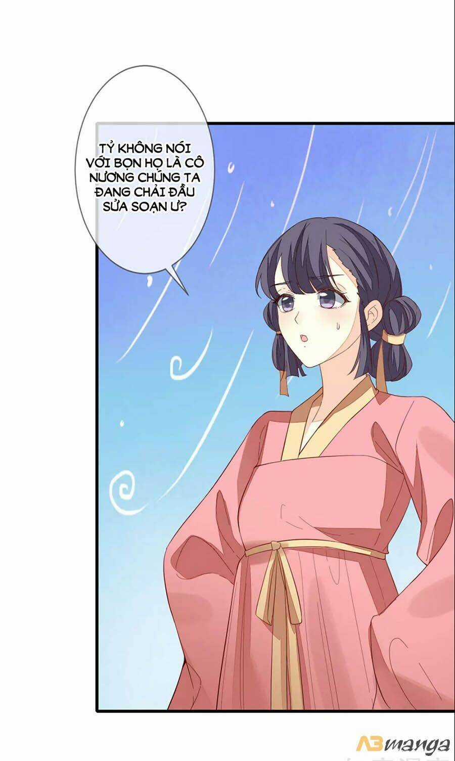 Cửu Khuyết Phong Hoa Chapter 100 trang 3