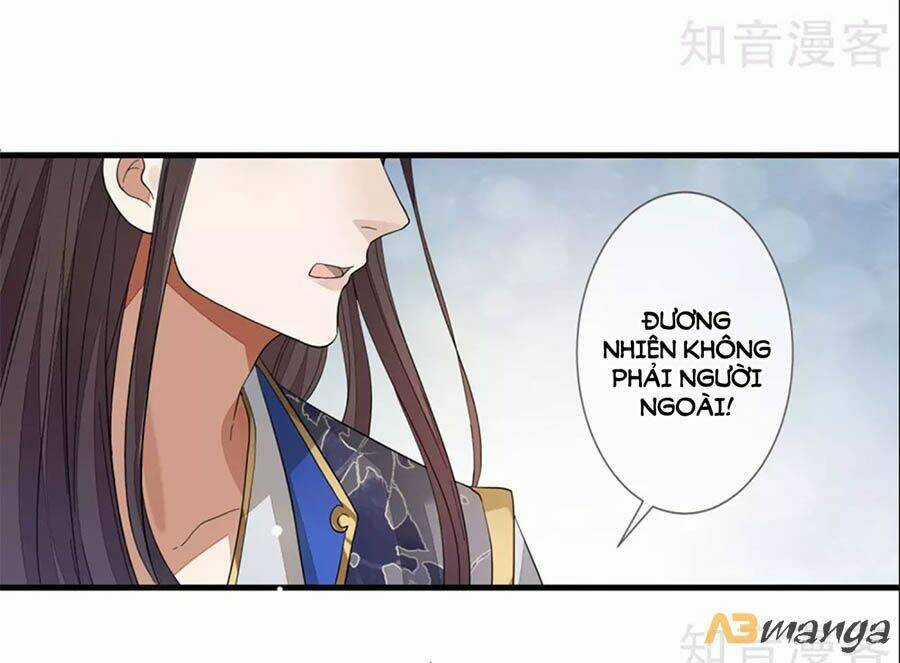 Cửu Khuyết Phong Hoa Chapter 100 trang 32