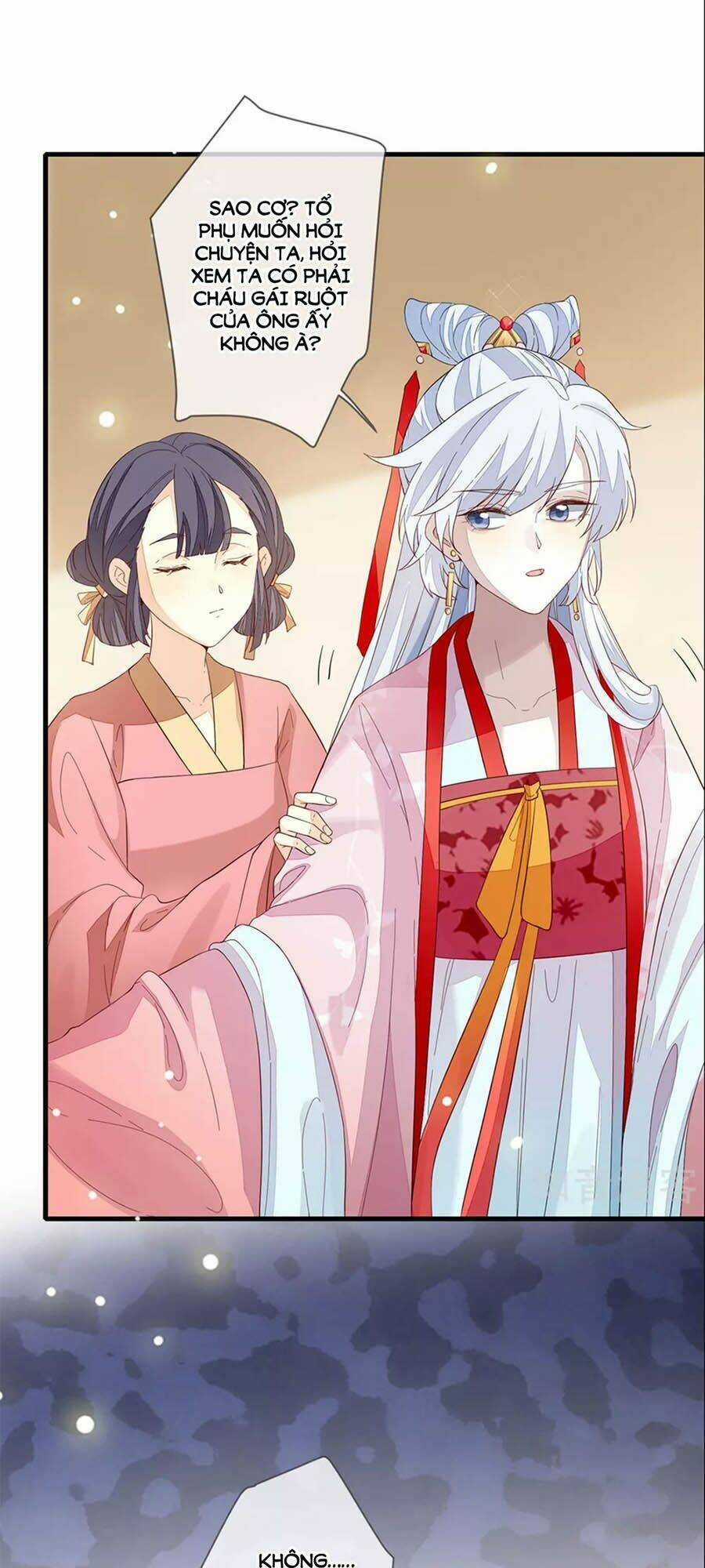 Cửu Khuyết Phong Hoa Chapter 100 trang 6