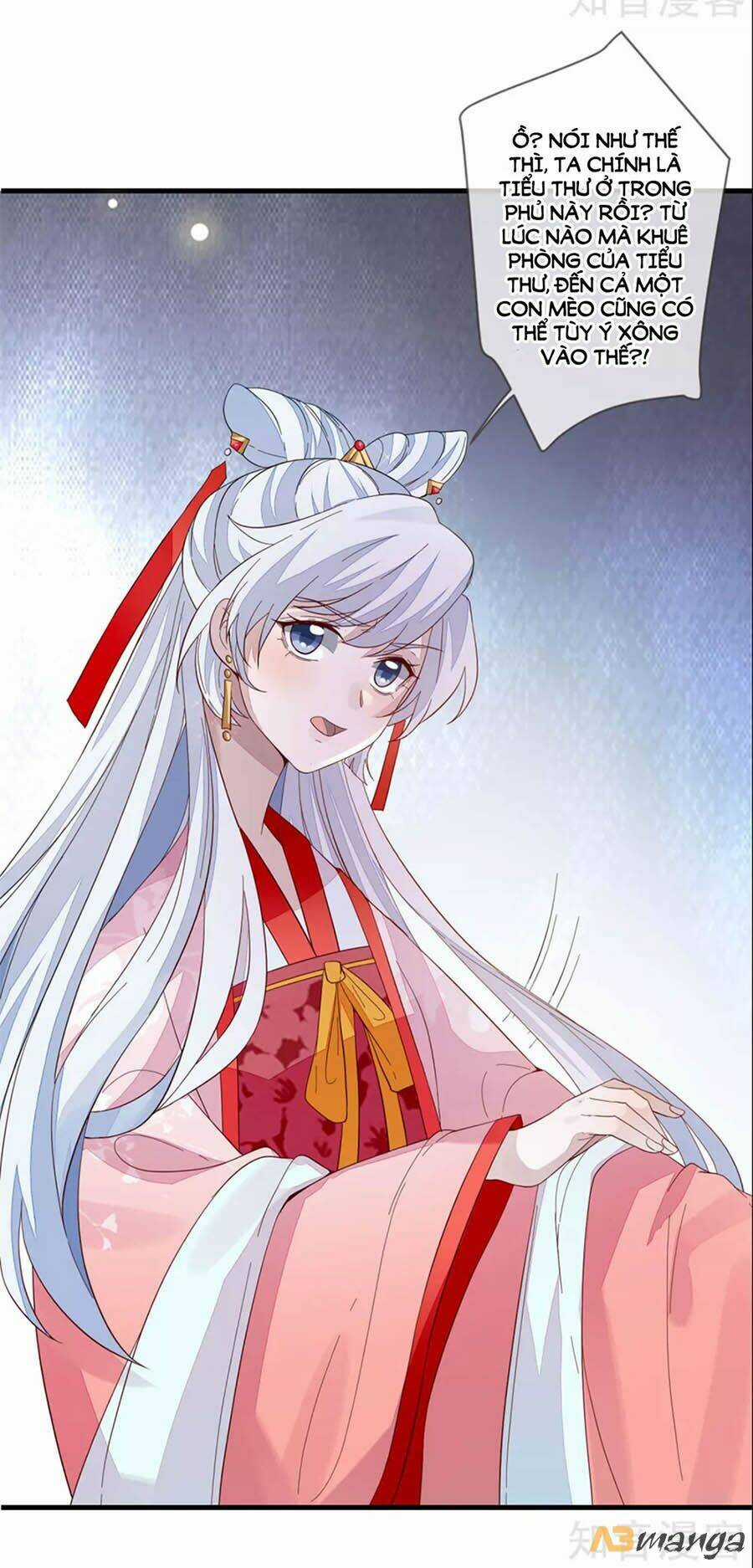 Cửu Khuyết Phong Hoa Chapter 100 trang 8