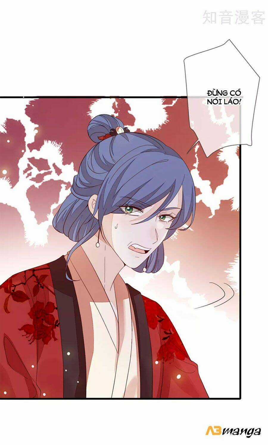 Cửu Khuyết Phong Hoa Chapter 101 trang 11