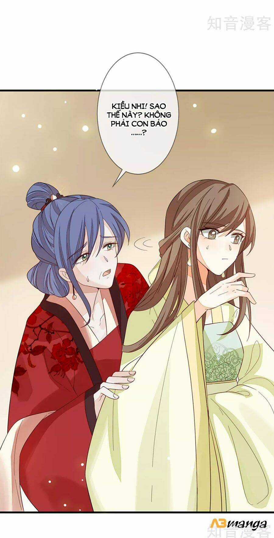 Cửu Khuyết Phong Hoa Chapter 101 trang 12