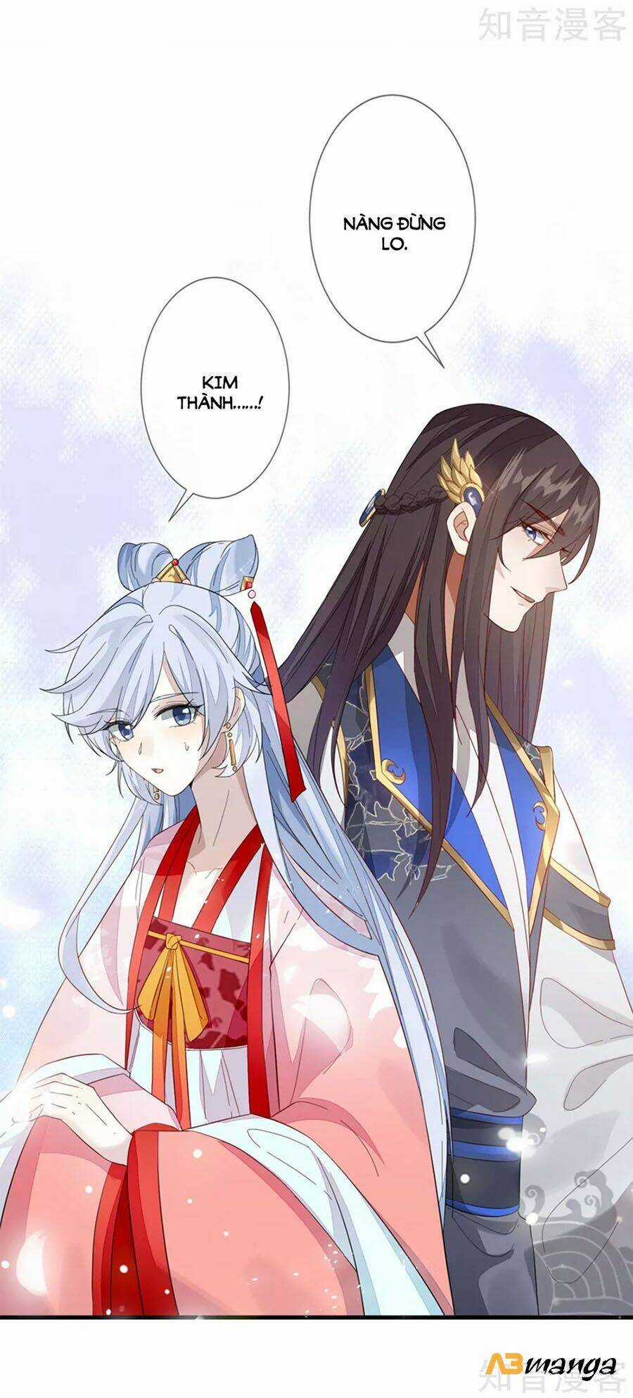 Cửu Khuyết Phong Hoa Chapter 101 trang 2