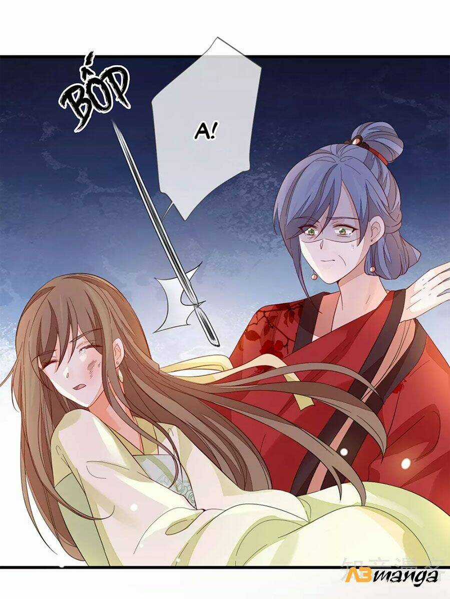 Cửu Khuyết Phong Hoa Chapter 101 trang 20